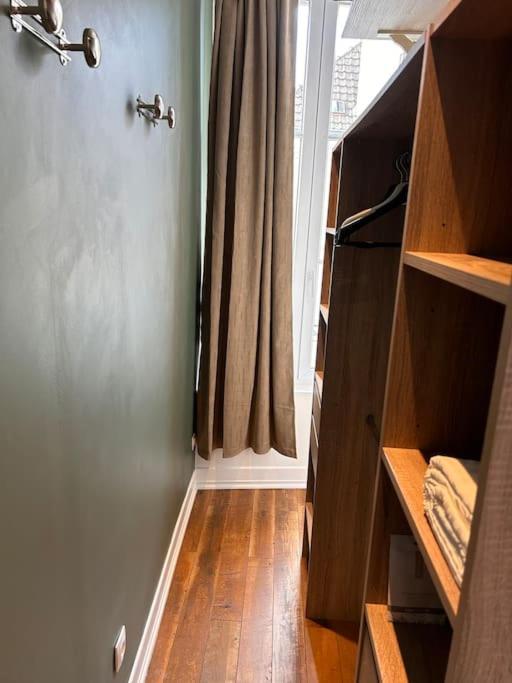 Appartement Chic Et Cosy Epernay Bagian luar foto